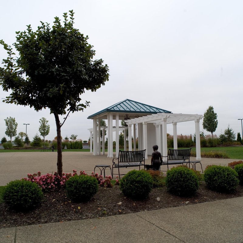 Hilton Garden Inn Pittsburgh/Southpointe - Canonsburg, PA