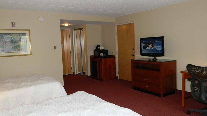 Hilton Garden Inn Pittsburgh/Southpointe - Canonsburg, PA