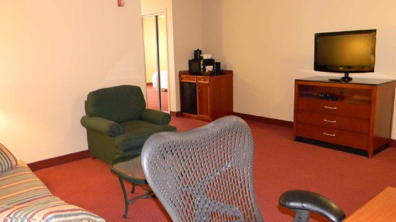 Hilton Garden Inn Pittsburgh/Southpointe - Canonsburg, PA