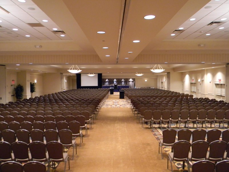 Hilton Garden Inn Pittsburgh/Southpointe - Canonsburg, PA