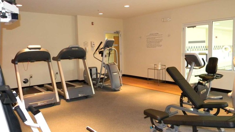 Hilton Garden Inn Pittsburgh/Southpointe - Canonsburg, PA