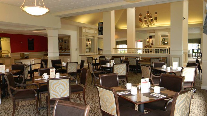 Hilton Garden Inn Pittsburgh/Southpointe - Canonsburg, PA