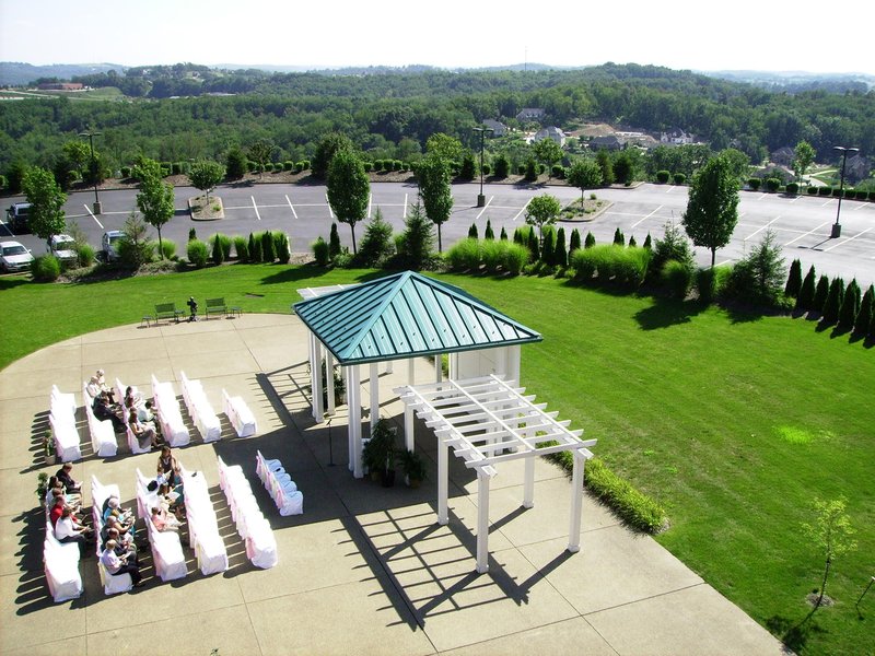 Hilton Garden Inn Pittsburgh/Southpointe - Canonsburg, PA