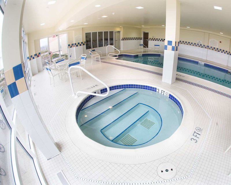 Hilton Garden Inn Pittsburgh/Southpointe - Canonsburg, PA