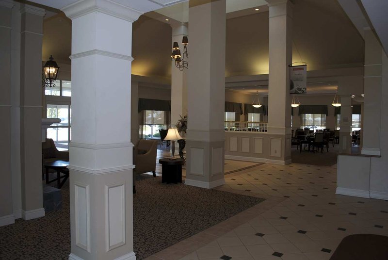 Hilton Garden Inn Pittsburgh/Southpointe - Canonsburg, PA