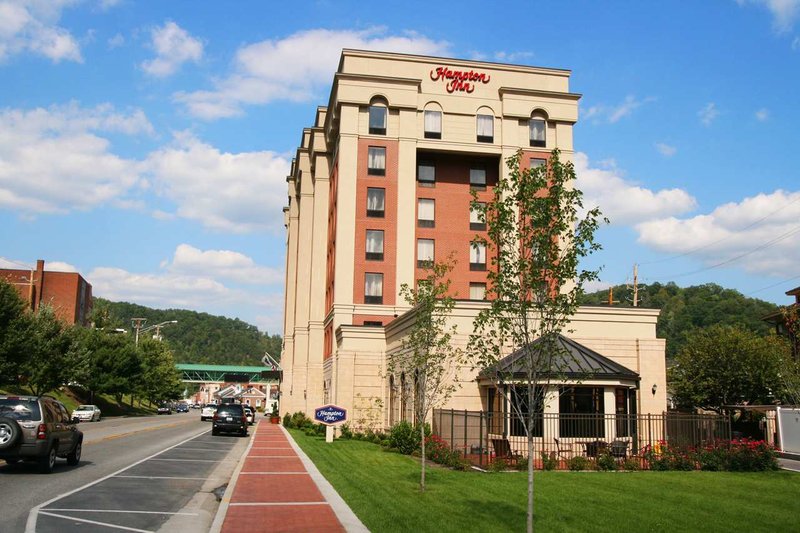 Hampton Inn Pikeville - Pikeville, KY