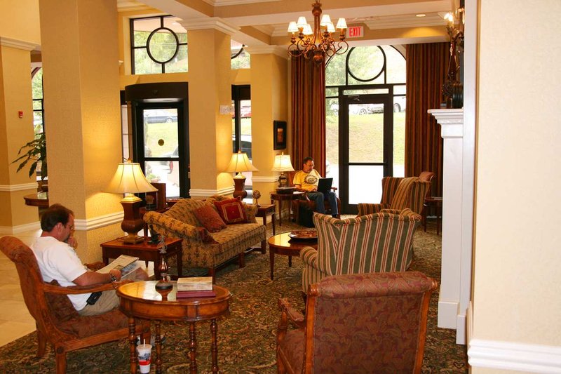 Hampton Inn Pikeville - Pikeville, KY