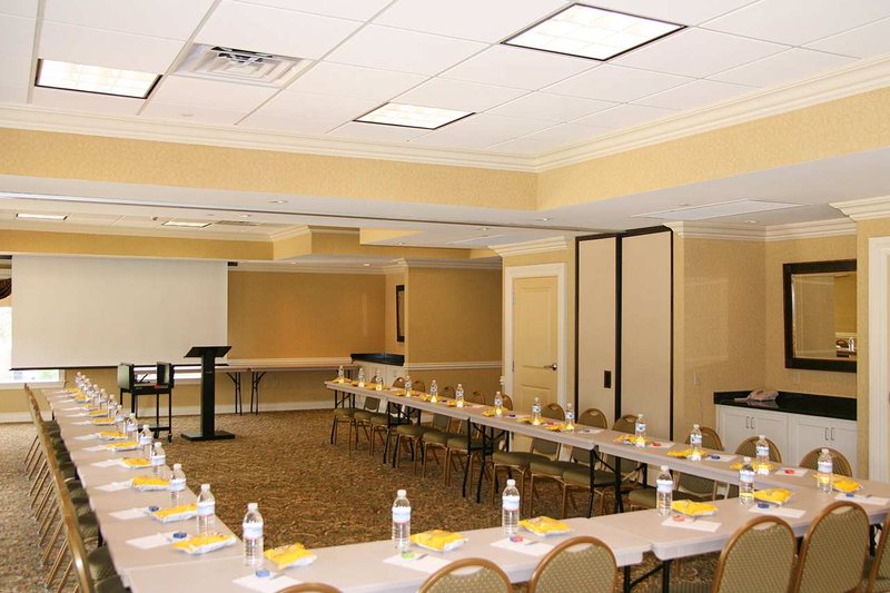 Hampton Inn Pikeville - Pikeville, KY