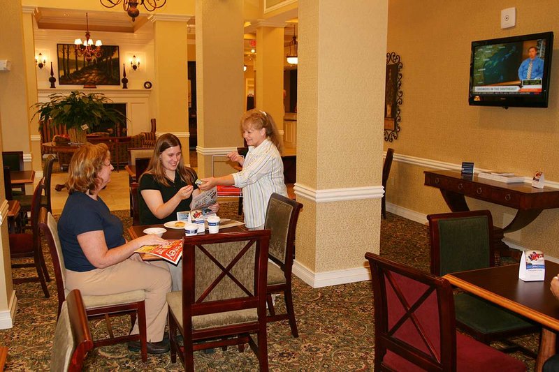 Hampton Inn Pikeville - Pikeville, KY