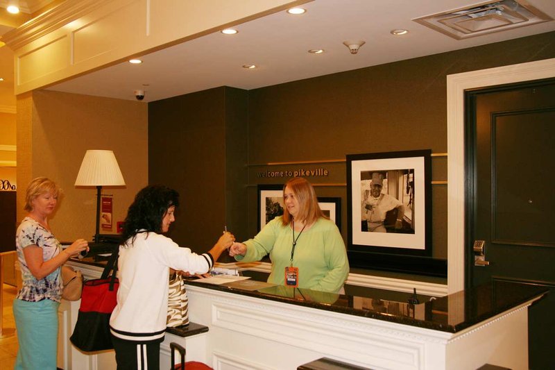 Hampton Inn Pikeville - Pikeville, KY