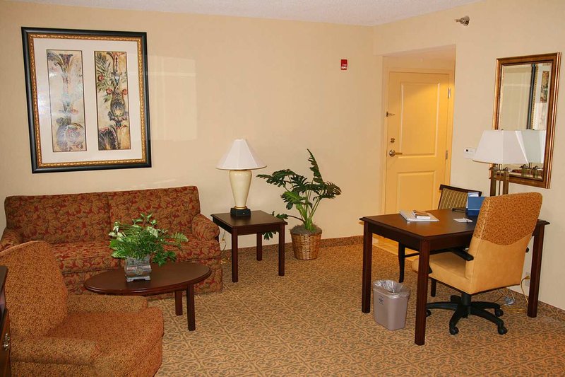 Hampton Inn Pikeville - Pikeville, KY