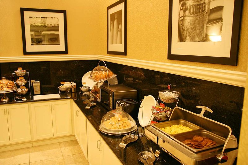 Hampton Inn Pikeville - Pikeville, KY
