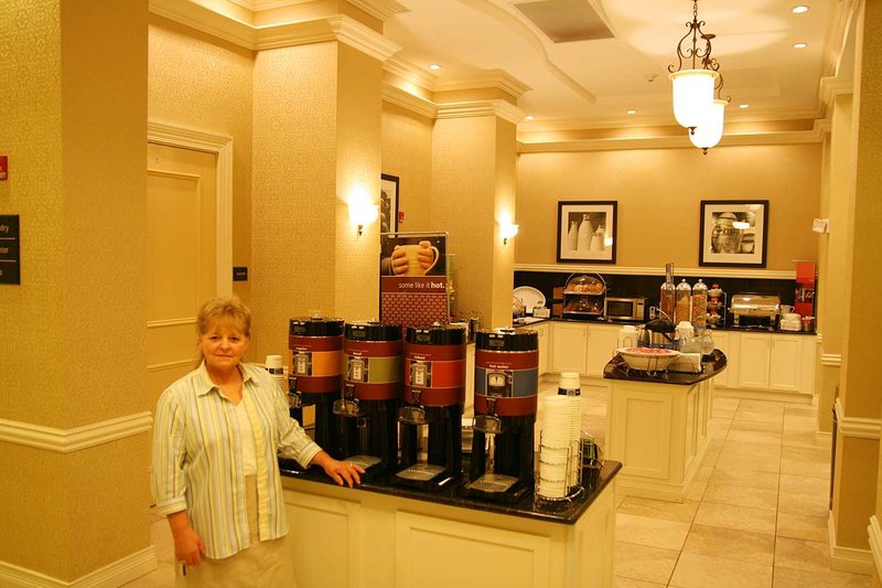 Hampton Inn Pikeville - Pikeville, KY
