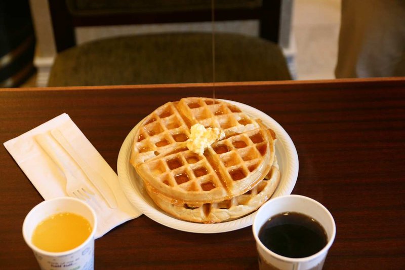 Hampton Inn Pikeville - Pikeville, KY