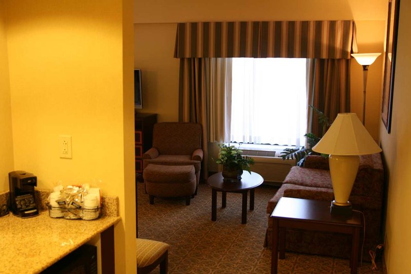 Hampton Inn Pikeville - Pikeville, KY