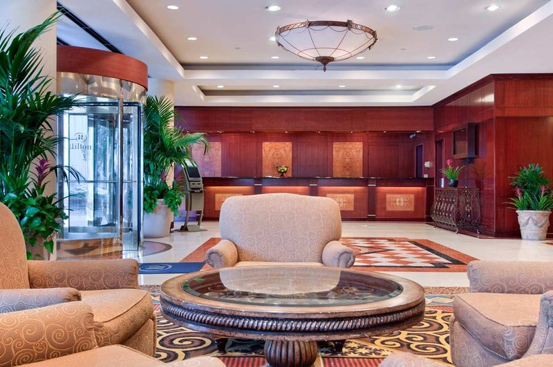 Doubletree By Hilton Hotel Pleasanton At The Club - Pleasanton, CA