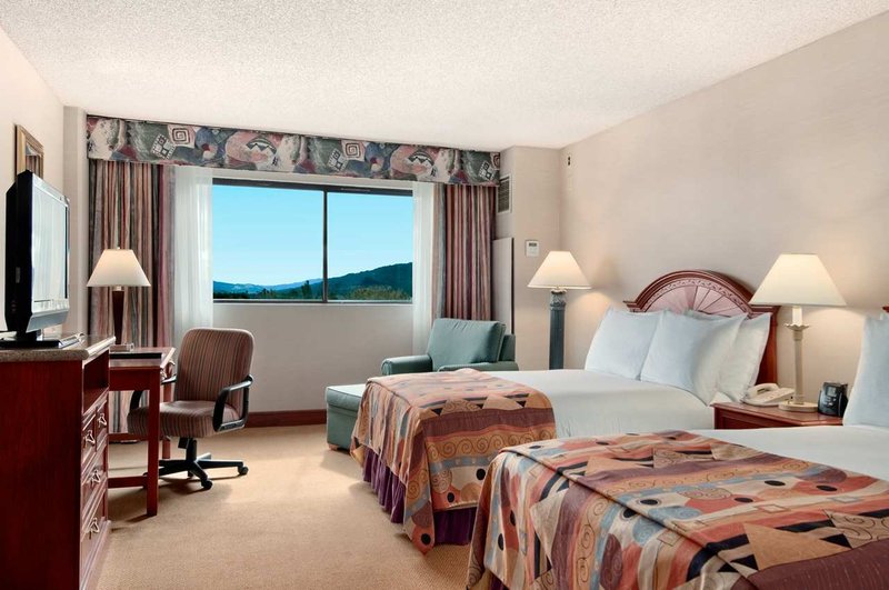 Doubletree By Hilton Hotel Pleasanton At The Club - Pleasanton, CA