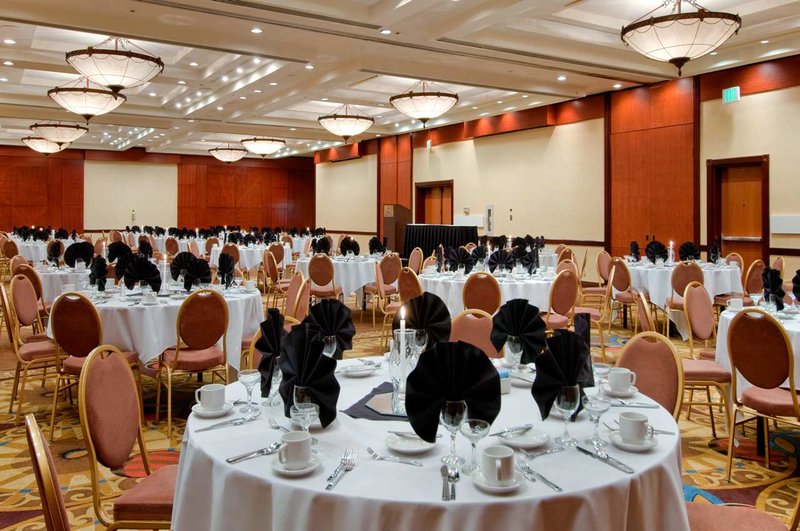 Doubletree By Hilton Hotel Pleasanton At The Club - Pleasanton, CA