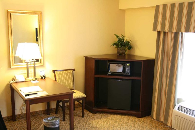Hampton Inn Pikeville - Pikeville, KY