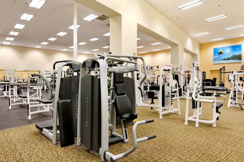 Doubletree By Hilton Hotel Pleasanton At The Club - Pleasanton, CA