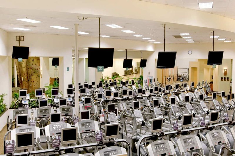 Doubletree By Hilton Hotel Pleasanton At The Club - Pleasanton, CA