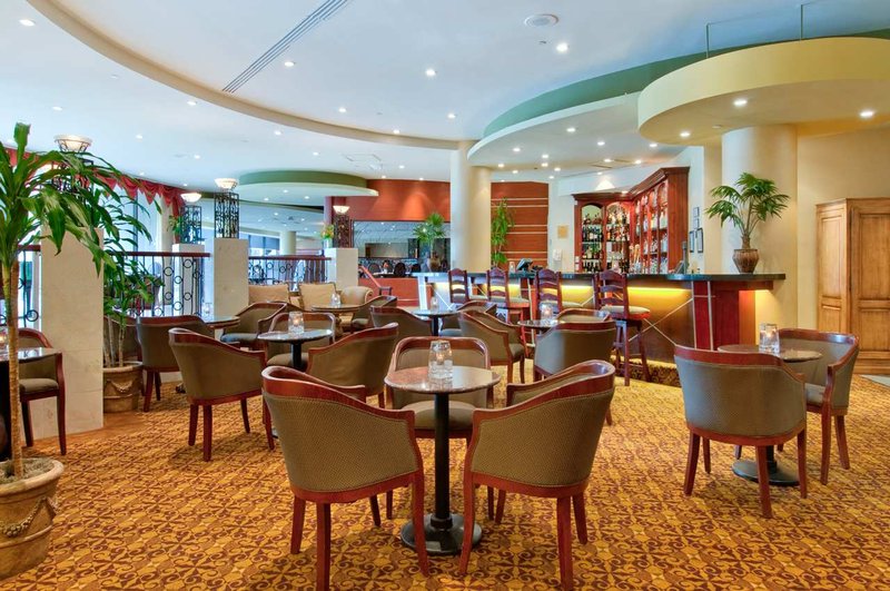 Doubletree By Hilton Hotel Pleasanton At The Club - Pleasanton, CA