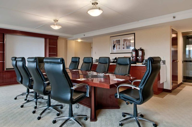 Doubletree By Hilton Hotel Pleasanton At The Club - Pleasanton, CA