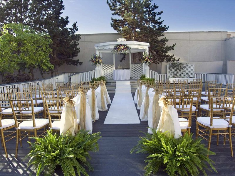 Doubletree By Hilton Hotel Pleasanton At The Club - Pleasanton, CA