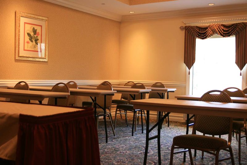 Hampton Inn Pikeville - Pikeville, KY