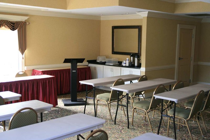 Hampton Inn Pikeville - Pikeville, KY