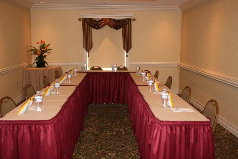 Hampton Inn Pikeville - Pikeville, KY