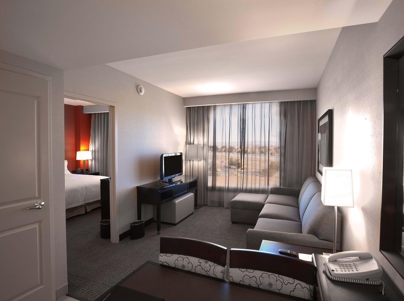 Embassy Suites By Hilton Palmdale - Palmdale, CA