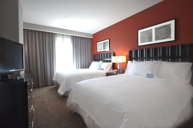 Embassy Suites By Hilton Palmdale - Palmdale, CA