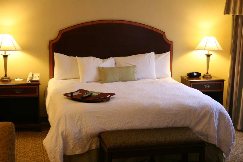 Hampton Inn Pikeville - Pikeville, KY