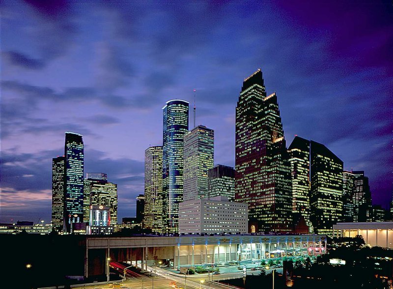 Hilton-Houston Galleria Area - Houston, TX