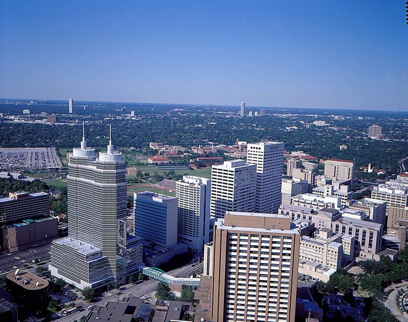 Hilton-Houston Galleria Area - Houston, TX