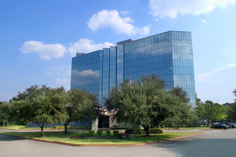 Hilton-Houston/Westchase - Houston, TX