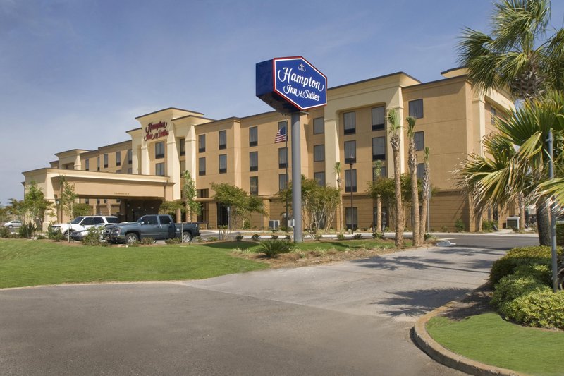Hampton Inn & Suites Navarre - Navarre, FL