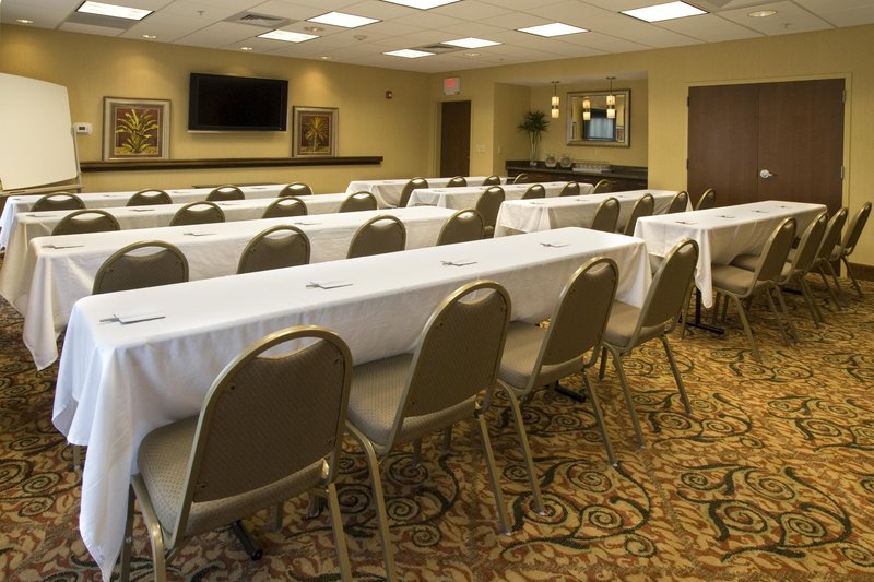 Hampton Inn & Suites Navarre - Navarre, FL