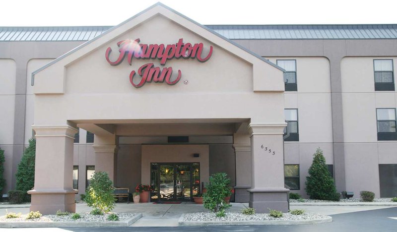 Hampton Inn-Portage - Portage, IN