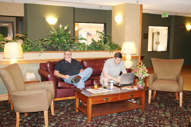 Hampton Inn-Portage - Portage, IN