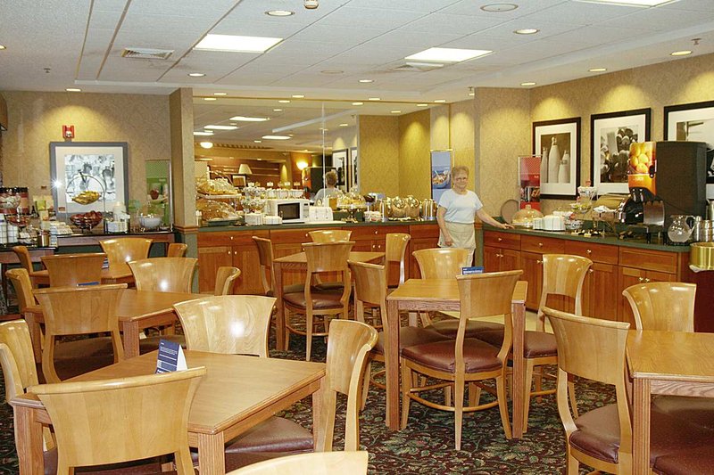 Hampton Inn-Portage - Portage, IN