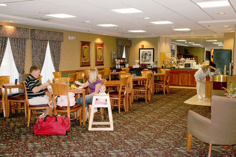 Hampton Inn-Portage - Portage, IN