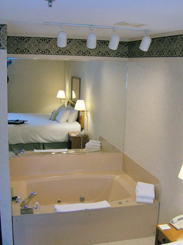 Hampton Inn-Portage - Portage, IN