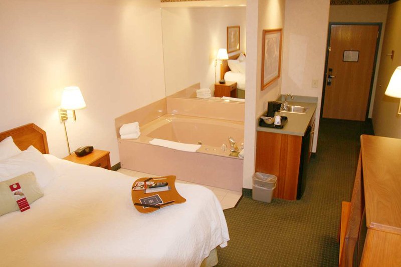 Hampton Inn-Portage - Portage, IN