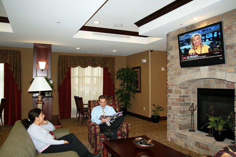 Hampton Inn Kingston - Kingston, NY