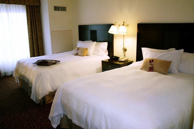 Hampton Inn Kingston - Kingston, NY