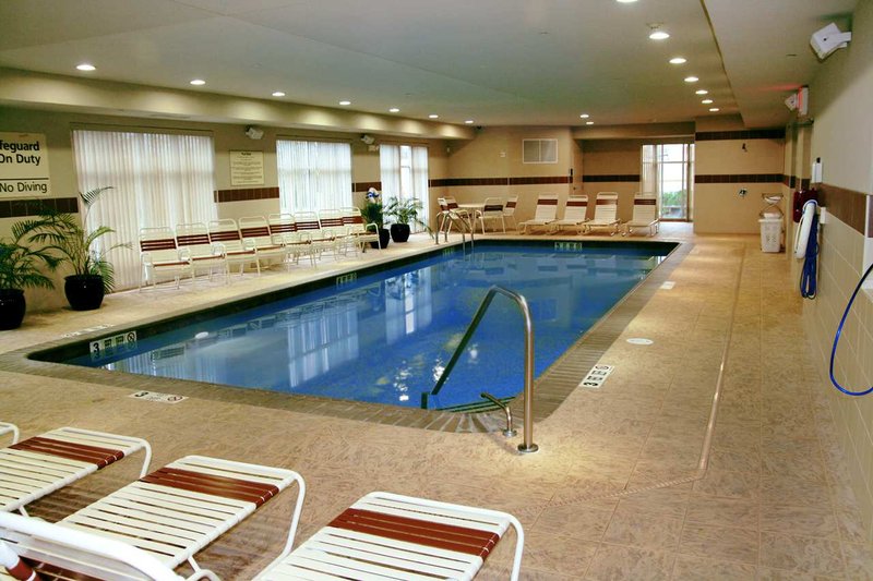 Hampton Inn Kingston - Kingston, NY