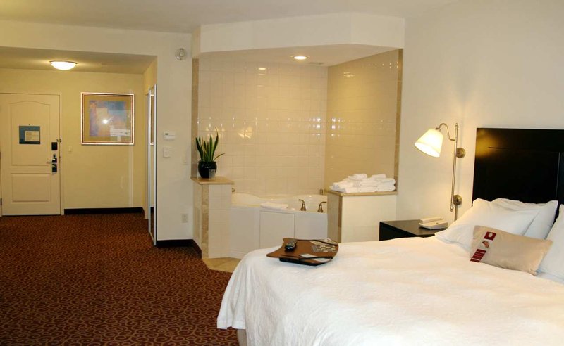 Hampton Inn Kingston - Kingston, NY