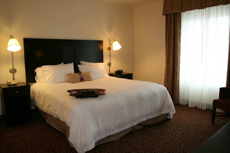 Hampton Inn Kingston - Kingston, NY